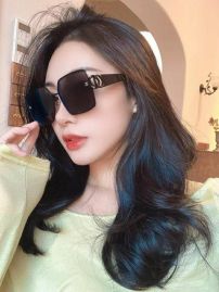Picture of Chanel Sunglasses _SKUfw56789654fw